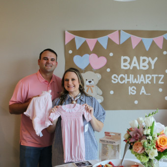 Babylist Registry Photo