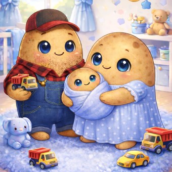 Babylist Registry Photo