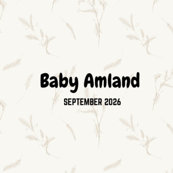 Babylist Registry Photo