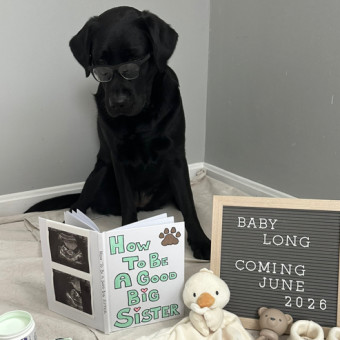 Babylist Registry Photo