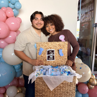 Babylist Registry Photo