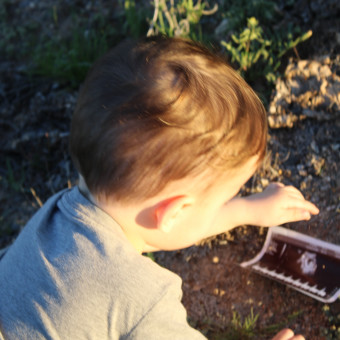 Babylist Registry Photo