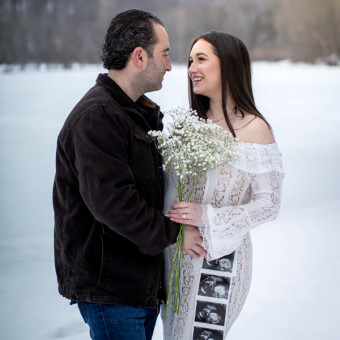 Kerri and Brenton Prisendorf's Baby Registry at Babylist