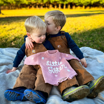 Babylist Registry Photo