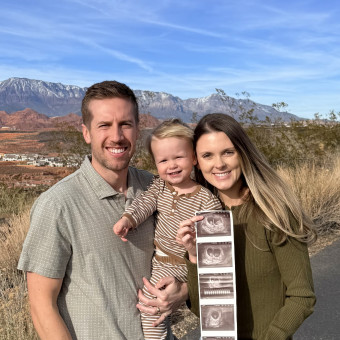 Babylist Registry Photo