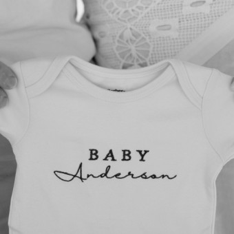 Babylist Registry Photo