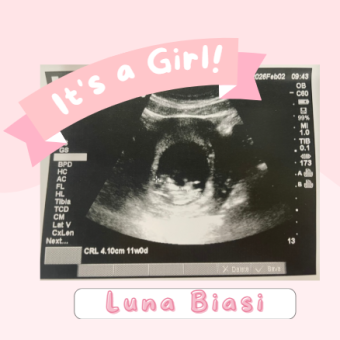 Babylist Registry Photo