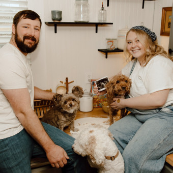 Babylist Registry Photo