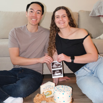 Babylist Registry Photo