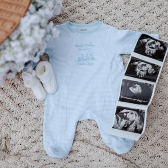 Babylist Registry Photo