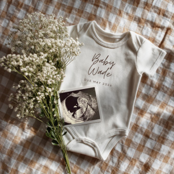 Babylist Registry Photo