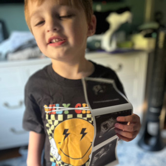 Babylist Registry Photo