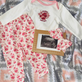 Babylist Registry Photo