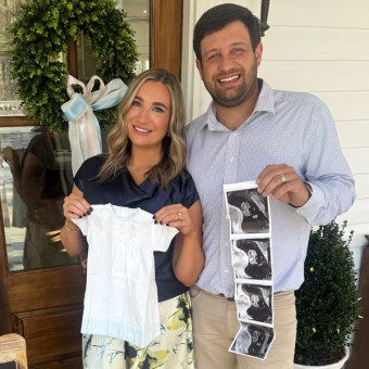 Babylist Registry Photo