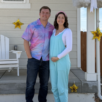 Babylist Registry Photo