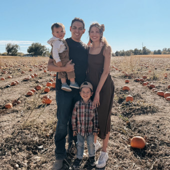 Babylist Registry Photo