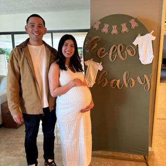 Babylist Registry Photo