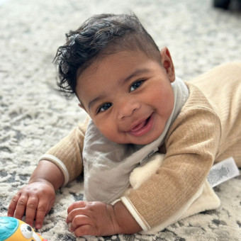 Babylist Registry Photo