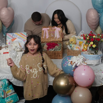 Babylist Registry Photo