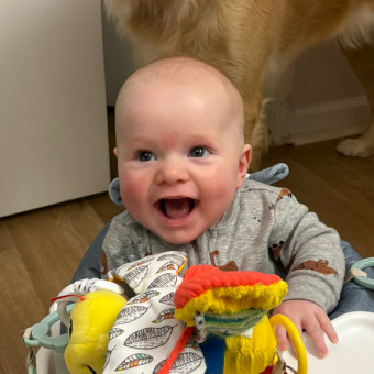 Babylist Registry Photo