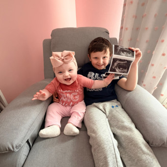 Babylist Registry Photo