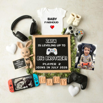 Babylist Registry Photo