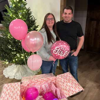 Babylist Registry Photo