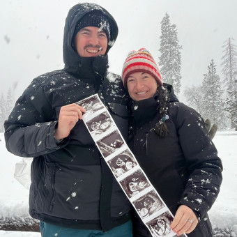 Babylist Registry Photo