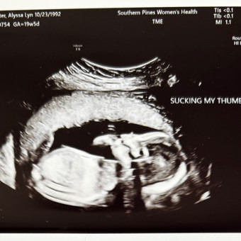 Babylist Registry Photo