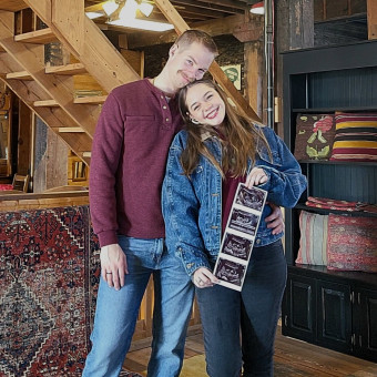 Babylist Registry Photo