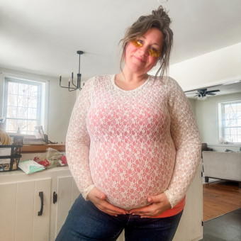 Babylist Registry Photo