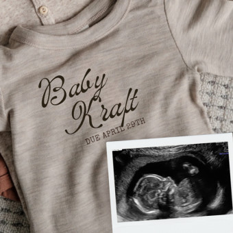 Babylist Registry Photo