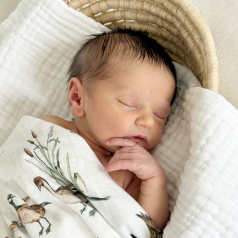 Babylist Registry Photo