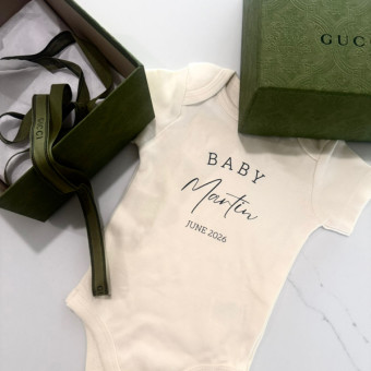 Babylist Registry Photo