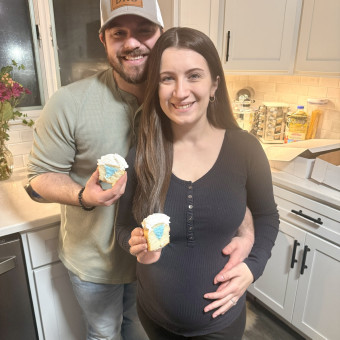 Babylist Registry Photo