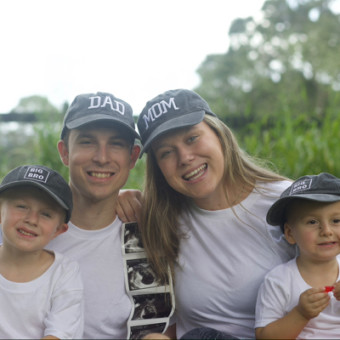 Babylist Registry Photo