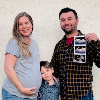 Babylist Registry Photo