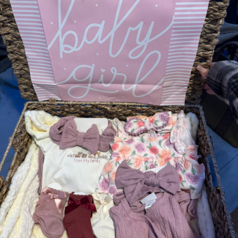 Babylist Registry Photo