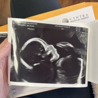 Babylist Registry Photo