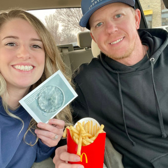 Babylist Registry Photo