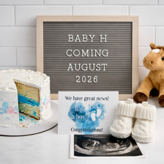 Babylist Registry Photo