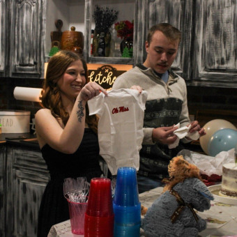 Babylist Registry Photo