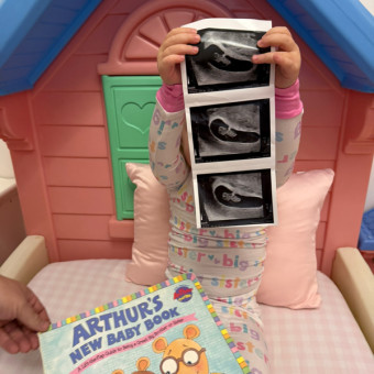 Babylist Registry Photo