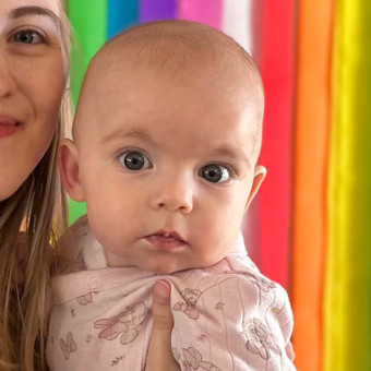 Babylist Registry Photo