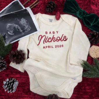 Babylist Registry Photo