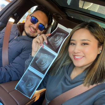 Babylist Registry Photo