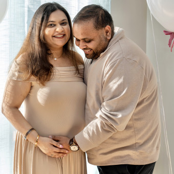 Babylist Registry Photo