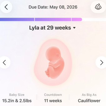 Babylist Registry Photo
