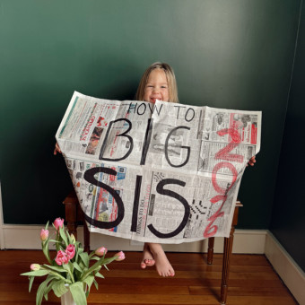 Babylist Registry Photo