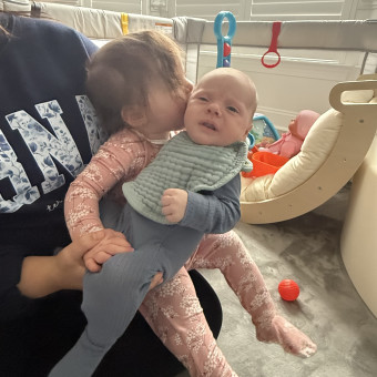 Babylist Registry Photo